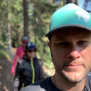 Meet your Posher, Vincent